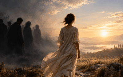 I SETTE SIGILLI — 6. Quando senti un intenso desiderio di prendere le distanze dalle relazioni tossiche e dalle situazioni che non risuonano più con la persona che stai diventando