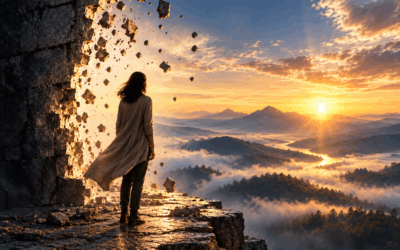 I SETTE SIGILLI — 1. Quando cominci a mettere in discussione tutto